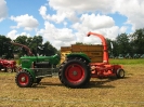 Oldtimertreffen und Feldtage in Nordhorn_1