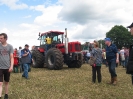 Oldtimertreffen und Feldtage in Nordhorn_24