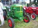 Oldtimertreffen und Feldtage in Nordhorn