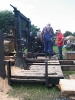 Oldtimertreffen und Feldtage in Nordhorn