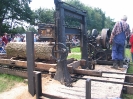 Oldtimertreffen und Feldtage in Nordhorn_41