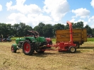 Oldtimertreffen und Feldtage in Nordhorn_46