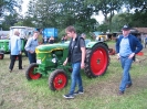 Oldtimertreffen und Feldtage in Nordhorn_5