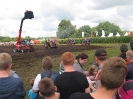 Oldtimertreffen und Feldtage in Nordhorn_8