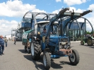 Pfingsten: Paderborn-Ahden